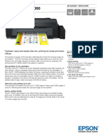 Ecotank Et 14000 Datasheet New