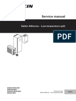 Service Manual Daikin Altherma LT-D