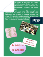 R Inscription - Toutes Les Infos 2020-2021 - Demande de R Inscription Incluse.p