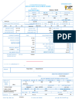 New Electricity Bill