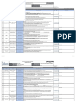 FO-SGC-01 Formato de Plan de Auditoria Interna RCS