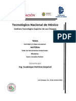 Actividad 2.2 Mapa Conceptual