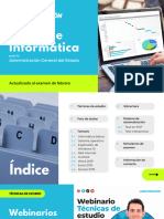 Informática LANDL Formacion