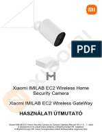 Xiaomi Imilab Ec2 Manual Hu