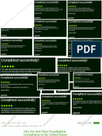 PowerBI Snowflake Samples