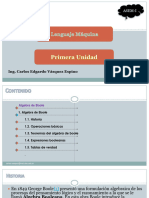 Tablas de Verdad