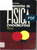 Fundamentos de Fisica Moderna