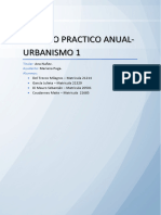 Trabajo Practico Anual Urbanismo 30.11