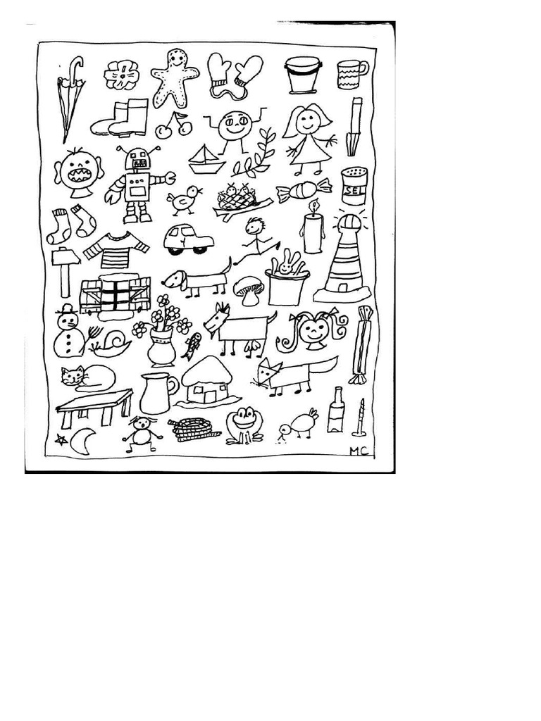 Pictureka | PDF