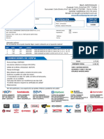 Estimados Señores: Por La Presente Nos Es Grato Hacerles Llegar Nuestra Cotización Por El Siguiente Material