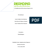 Actividad Eje 2 GESTIÓN DE MERCADEO