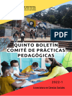 Quinto Boletín CPP