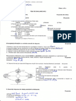 Fisa Lucru NR 2 Geografie