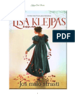 Lisa Kleypas 0 Još Malo Strasti