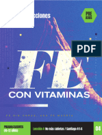 Lecciones Fe Con Vitaminas Pre 04