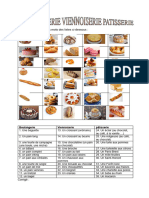 Boulangerie Viennoiserie Patisserie Activites Ludiques - 127621