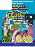 quimica 2 secundaria