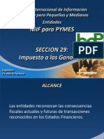 Seccion 29 2019-MEP