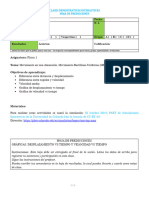 p2 Proyecto Hoja de Predicciones