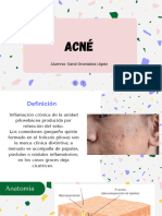 ACNÉ