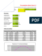 Tiro Parabolico