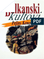 Balkanski Kultovi - Pejsns Kemp