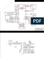 Schematics Mainboard p16001 6