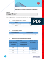 Matriz 9 - LM