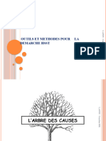 Arbre Des Causes