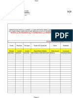 Rómulo Betancourt-Formato de Recoleción de Los Resultados de La Valoracion 2022-2023