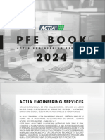 PFE Book - 2024 - Actia - Developpement Logiciel