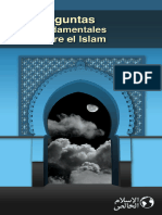 7 Preguntas Fundamentales Sobre El Islam (Ebook) - Salafi Publications