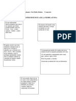 Cadena Epidemiologíca Segundo Trabajo