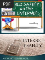 Cyber Safety