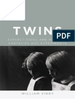 Twins Superstitions and Marvels - Fantasies and Experiments - William Viney - Z Library