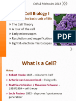 CM 2014 wk2 - 1 The Cell MOODLE