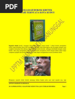 Download SejarahRokokKretekDariTernyataKotaKudusbywanabaktimanunggalSN68425477 doc pdf