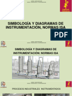 Conceptos Basicos Diagramas Instrum - Pid