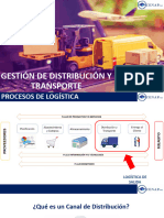 S5 - Gestión Logística