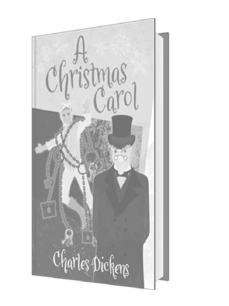 A christmas carol pdf