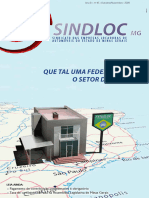 Revista Sindloc-MG 09