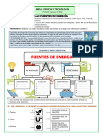 2do Semana 35-Fuentes de Energia