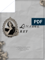 Lana Del Rey Bio