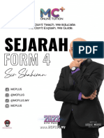 Form 4 Sej MR Shahiran 02.05.2023