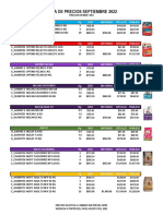 $ Distribuidor LS Ago 2022