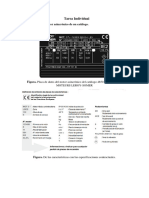 Datos Trifasicos de Una Empresa