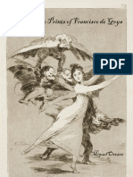 The Complete Prints of Francisco de Goya 231112 010037