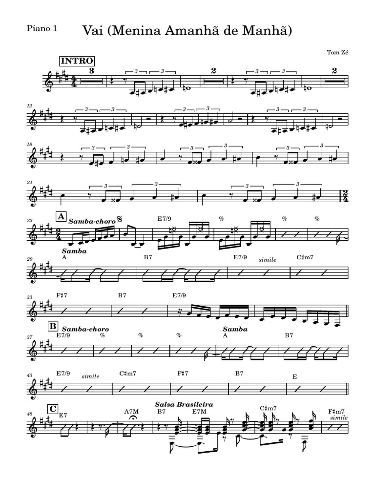 vai-menina-amanh-de-manh-piano-pdf