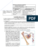 MODULO DE BIOLOGIA 2DO ANO - VII Unidad