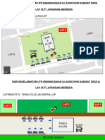 Layout Lap Merdeka - Tahun Selamat